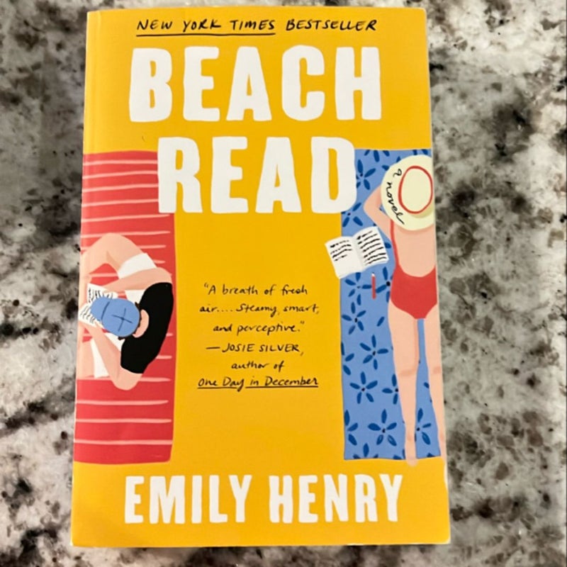 Beach Read