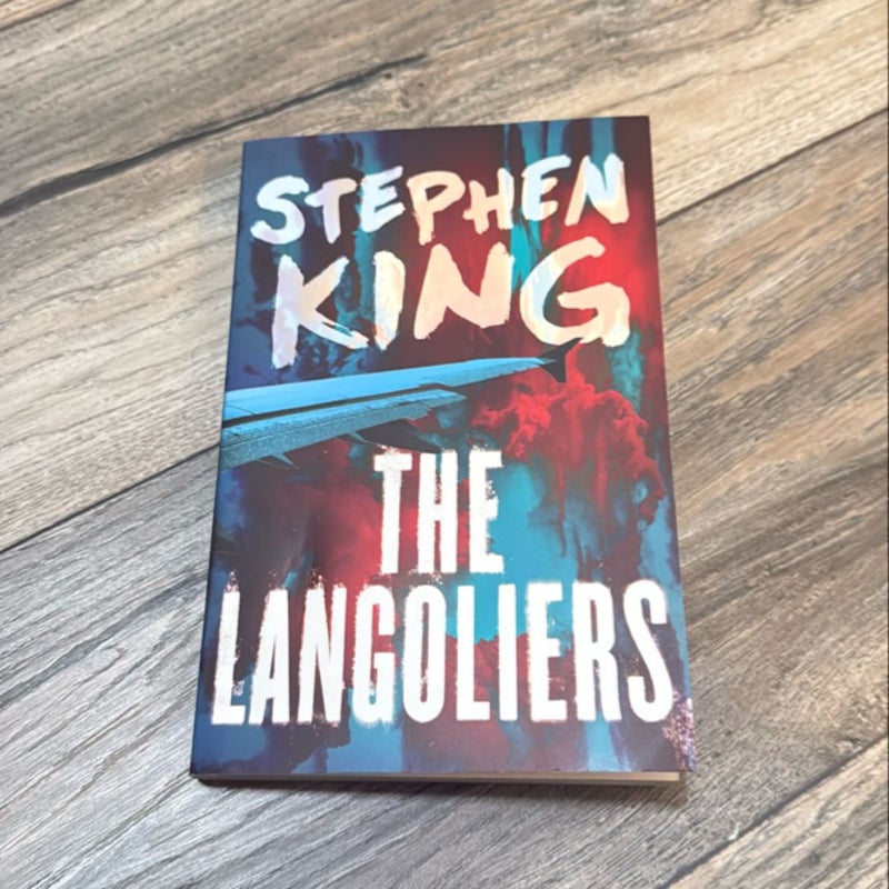 The Langoliers