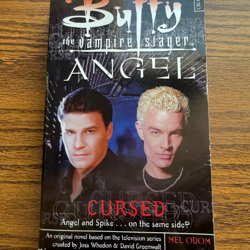 Cursed-Angel