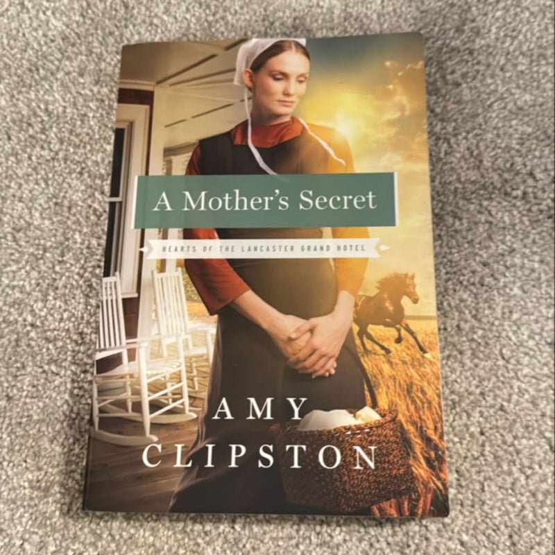 A Mother's Secret