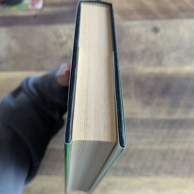 The More Than Complete Hitchhiker's Guide