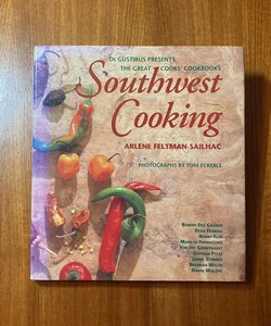 Southwest Cooking