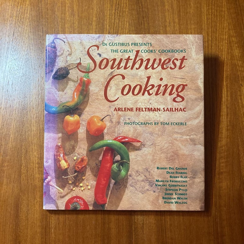 Southwest Cooking