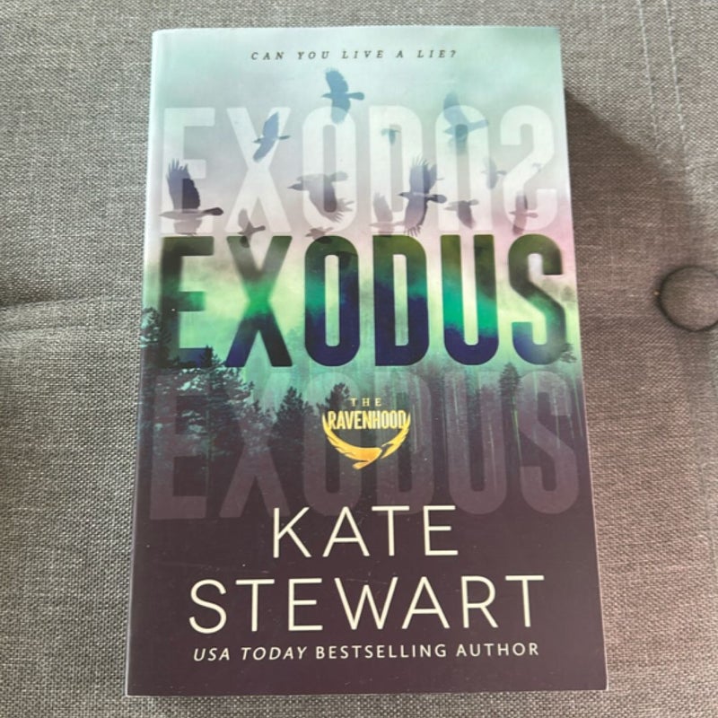 Exodus
