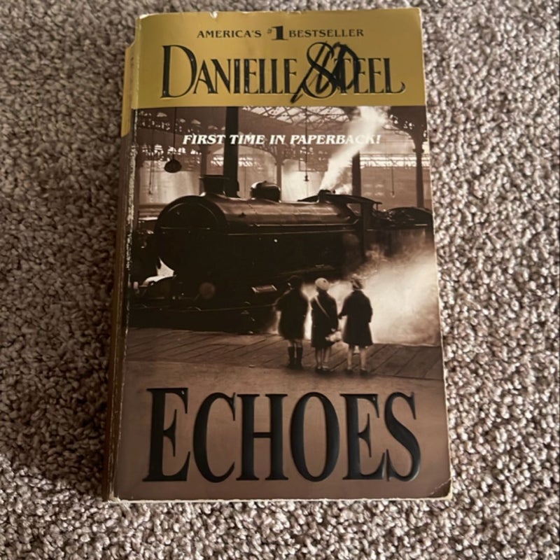Echoes