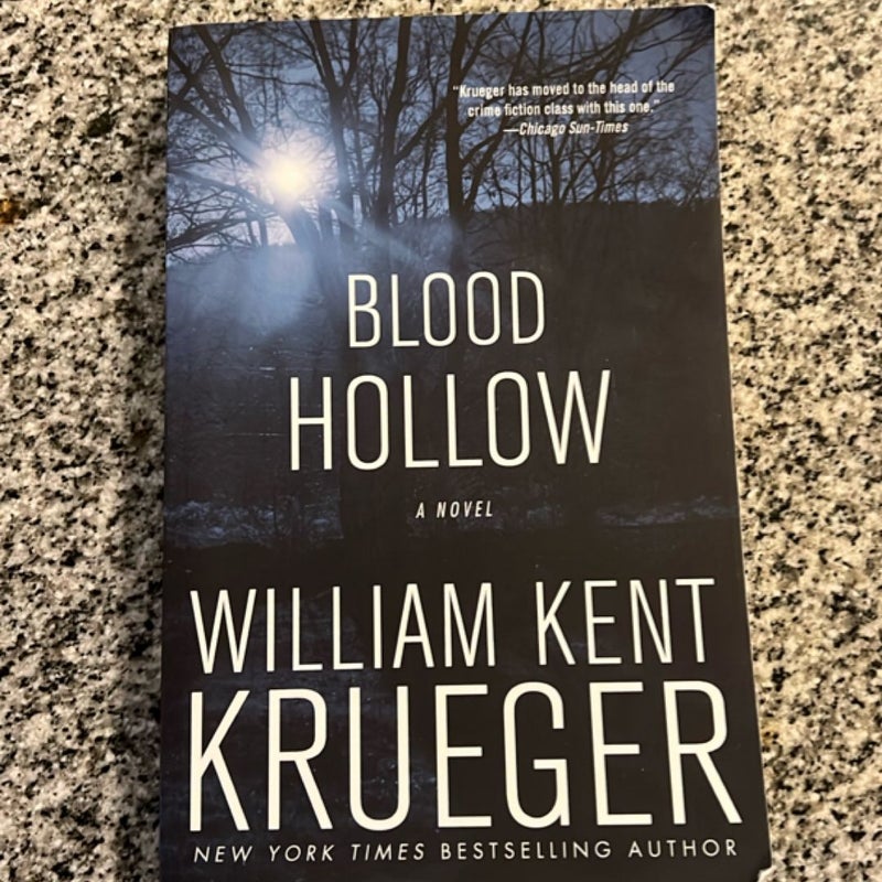 Blood Hollow