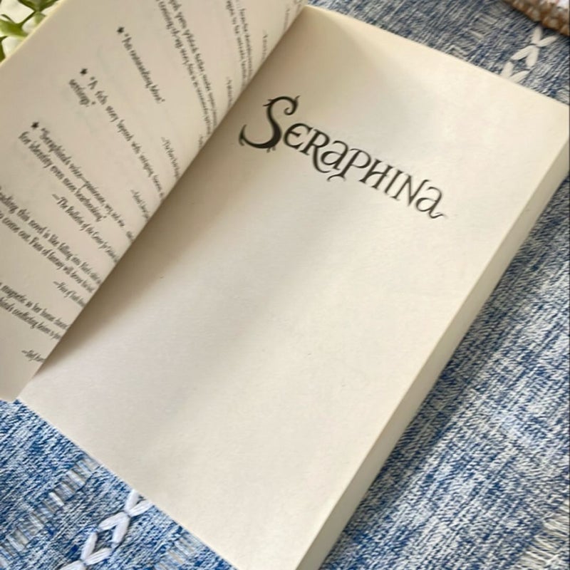 Seraphina