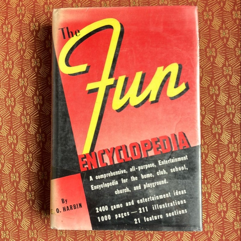 The Fun Encyclopedia