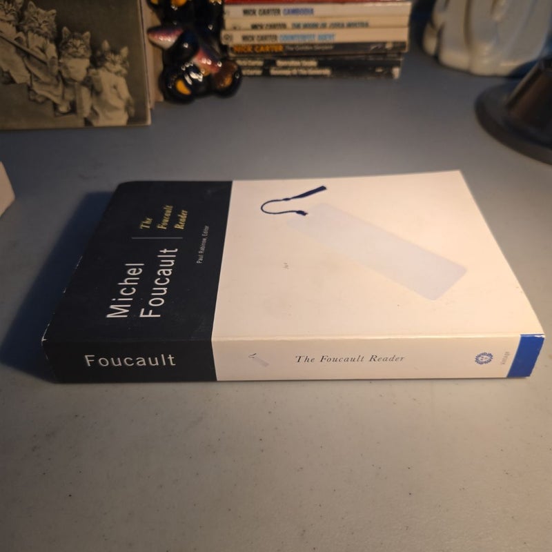 The Foucault Reader