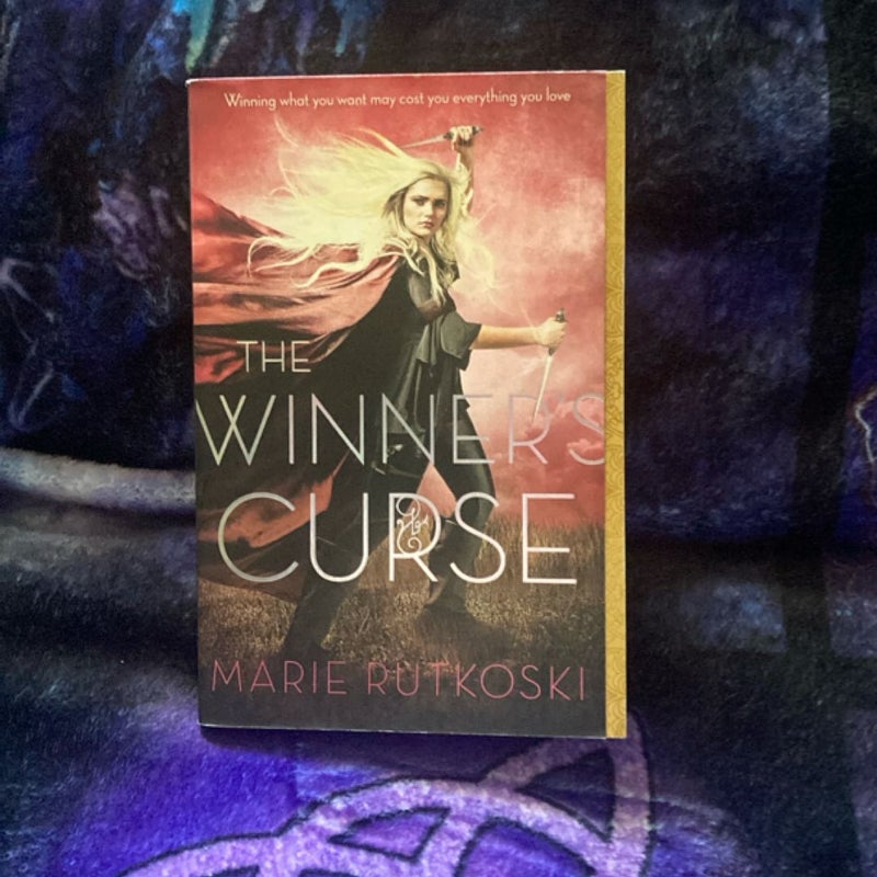 The Winner's Curse