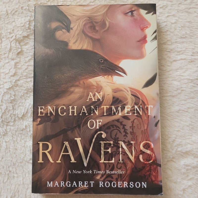 An Enchantment of Ravens