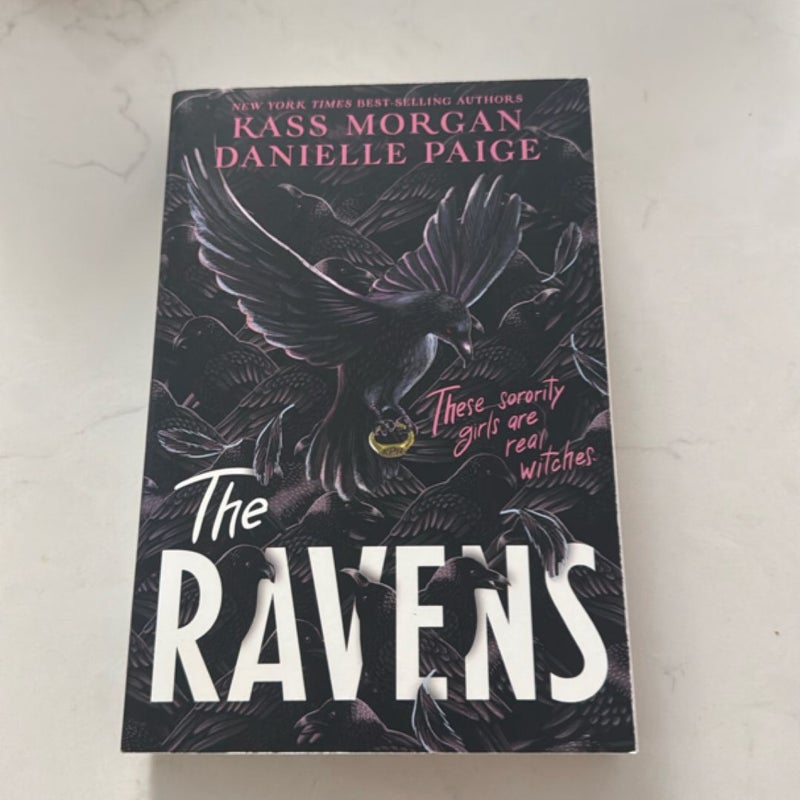 The Ravens