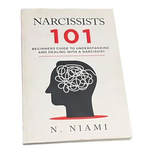 Narcissists 101