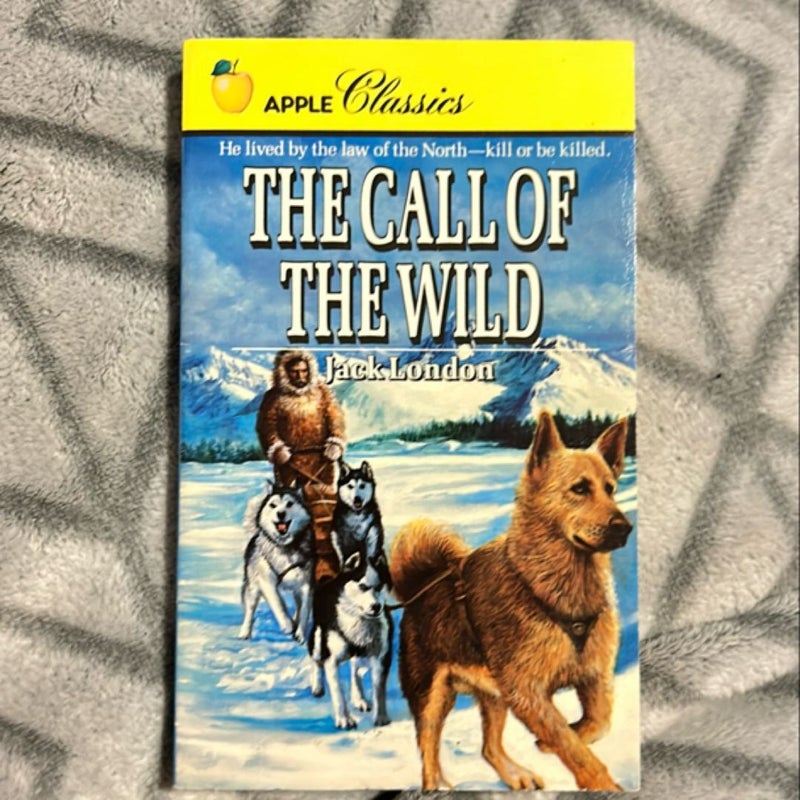 The Call of the Wild