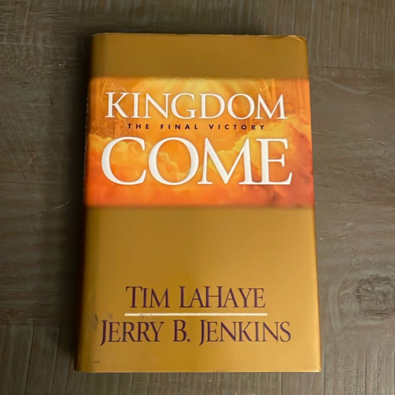 Kingdom Come