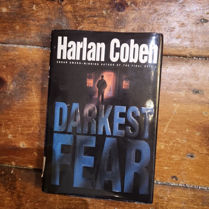 Darkest Fear