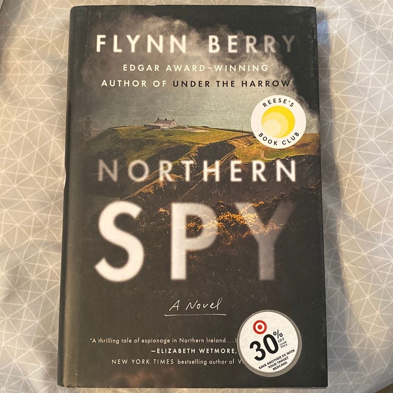 Northern Spy