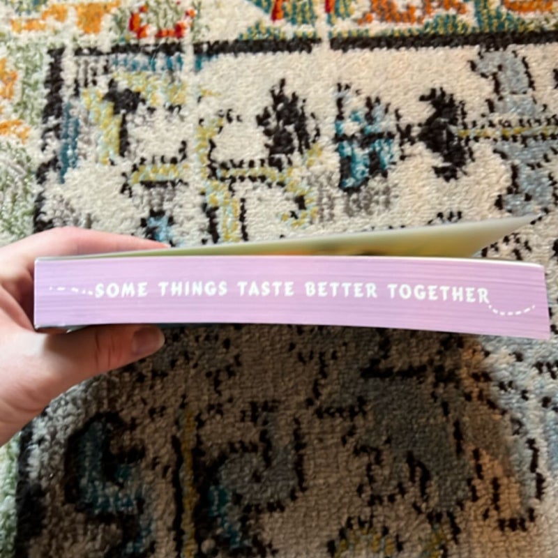 The Pairing: Special 1st Edition