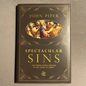Spectacular Sins