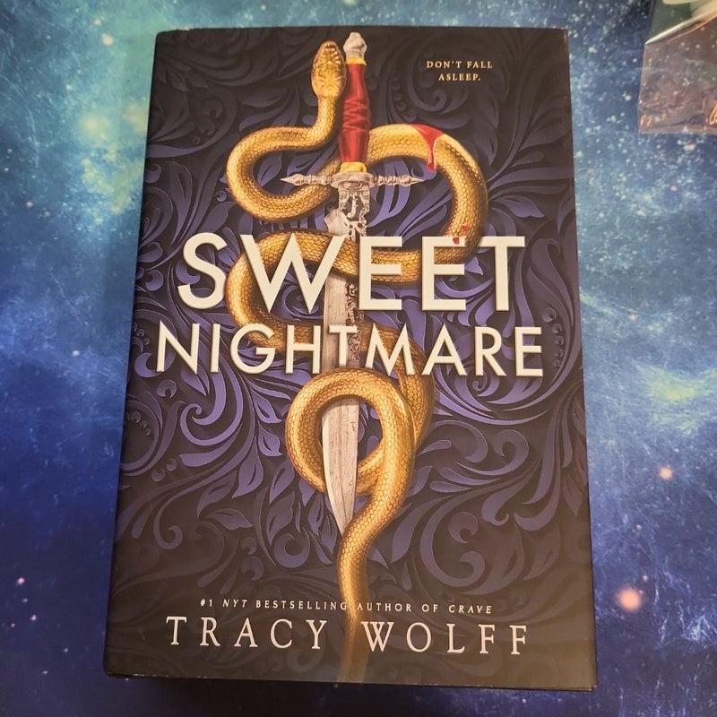 Sweet Nightmare (Standard Edition)