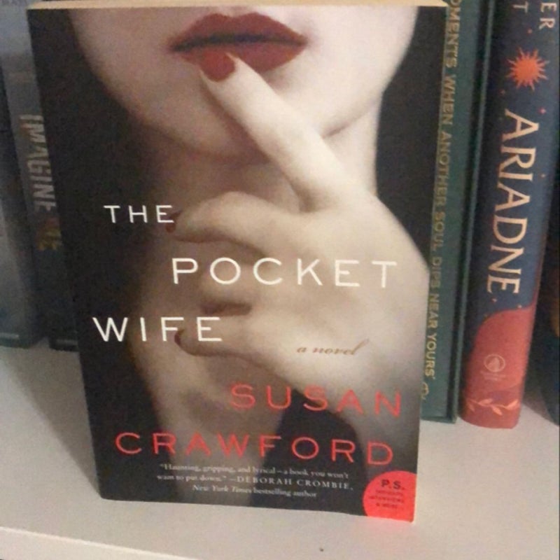 The Pocket Wife