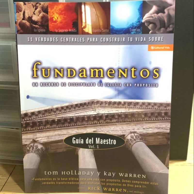 Fundamentos