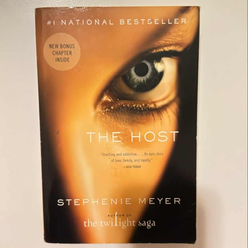 The Host