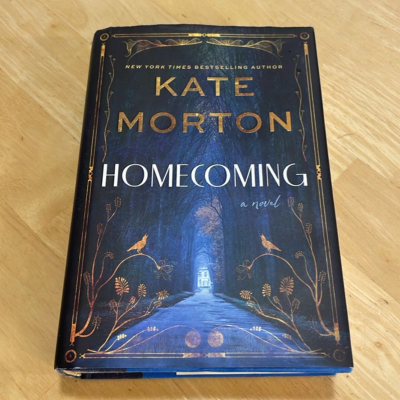 Homecoming