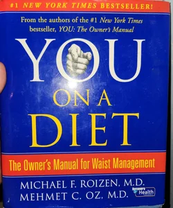 You on a DIET
