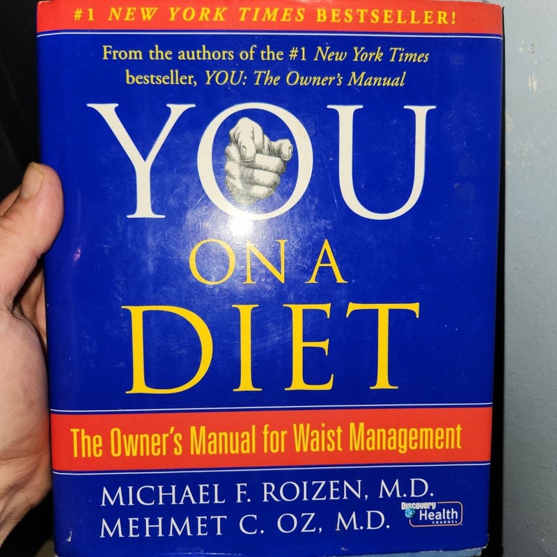 You on a DIET