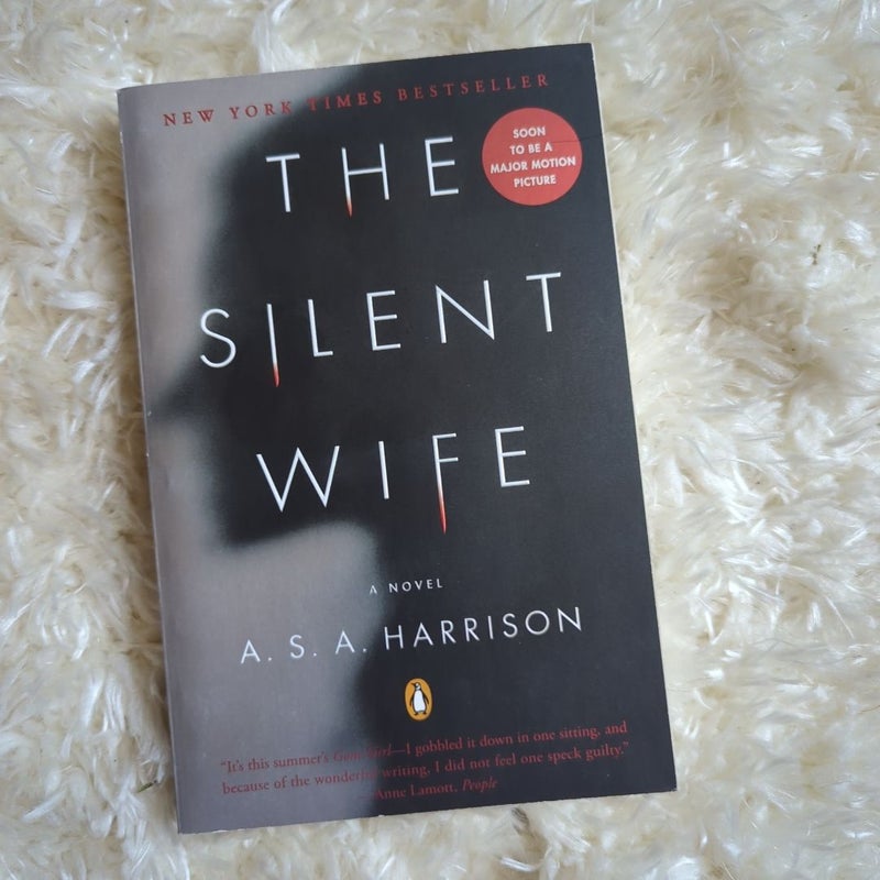 The Silent Wife