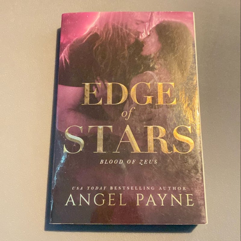 Edge of Stars