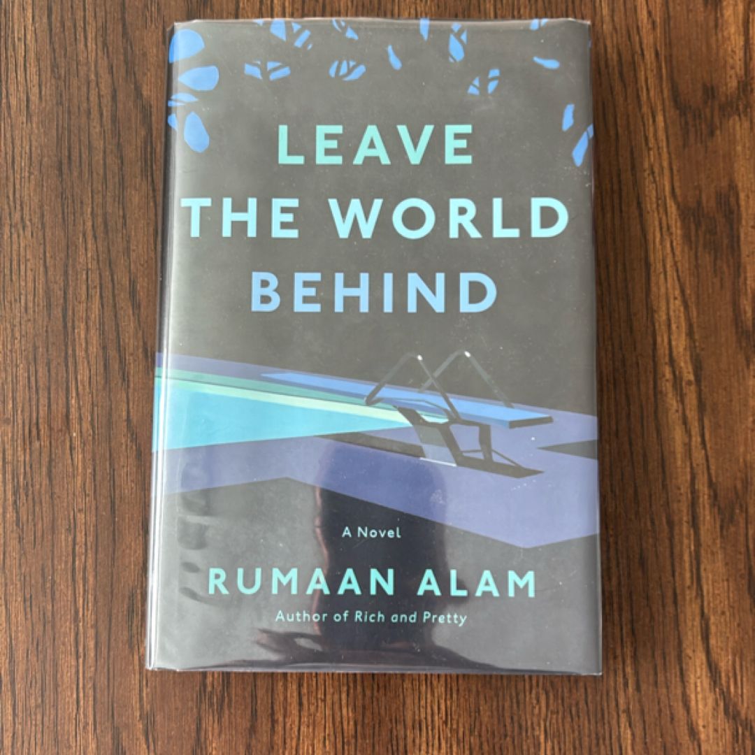 Leave the World Behind