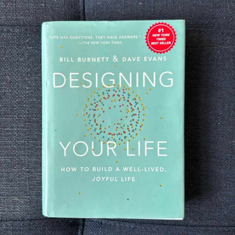 Designing Your Life