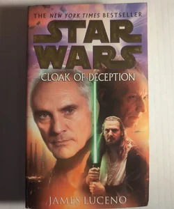 Cloak of Deception: Star Wars Legends