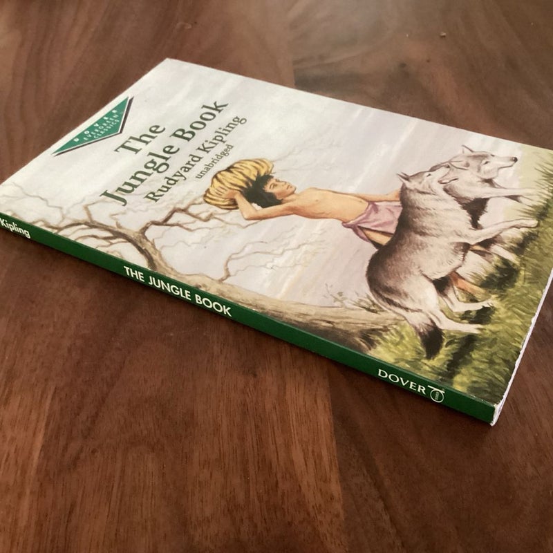 The Jungle Book