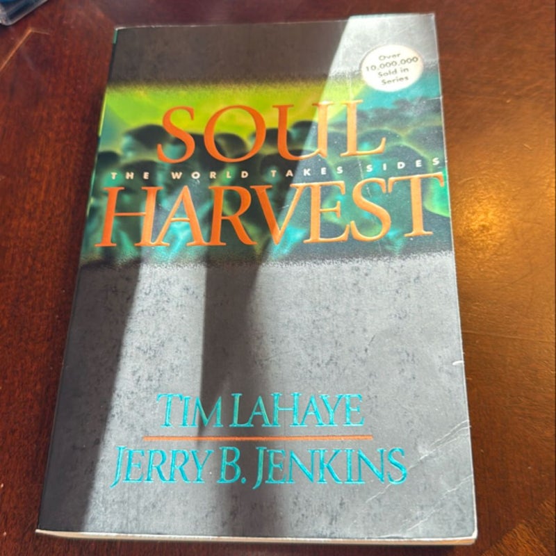 Soul Harvest