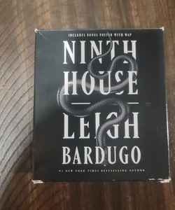 Ninth House