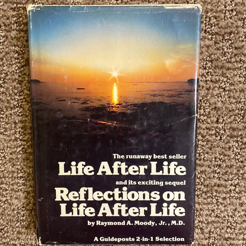 Life after Life / Reflections on Life after Life 