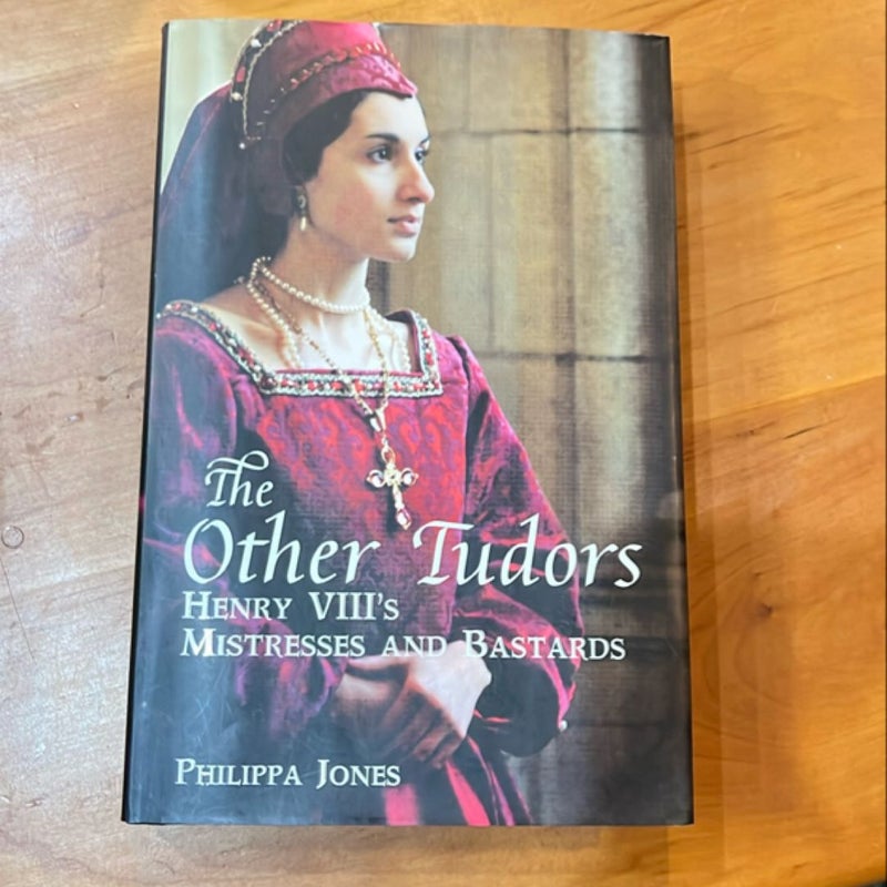 The Other Tudors