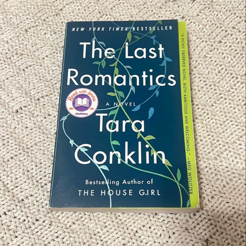 The Last Romantics