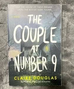 The Couple at Number 9