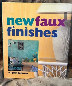 The New Faux Book