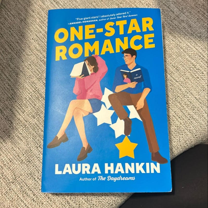 One-Star Romance