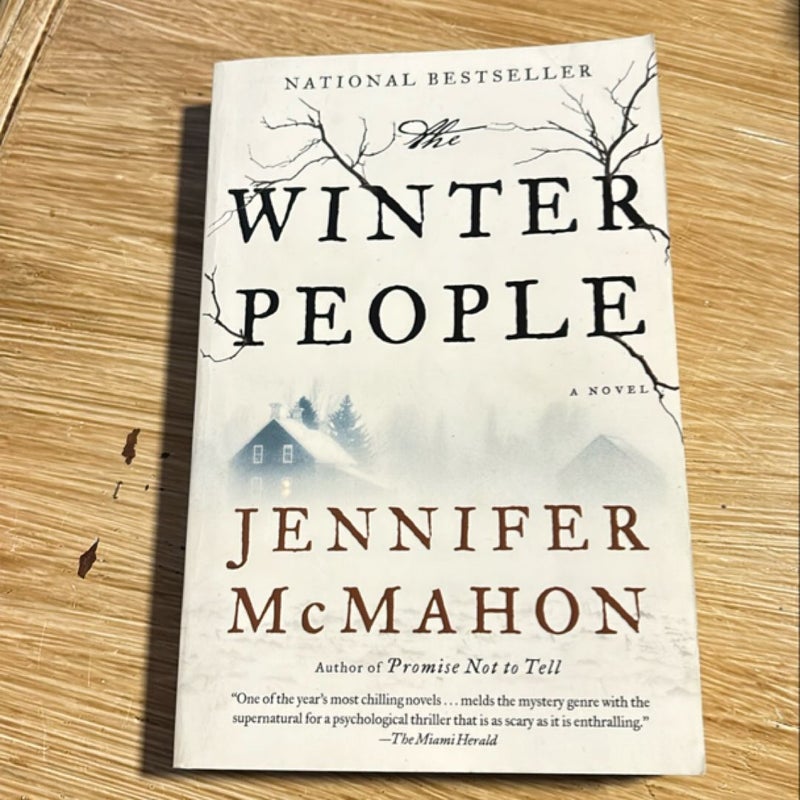 The Winter People