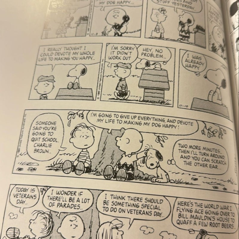 Peanuts