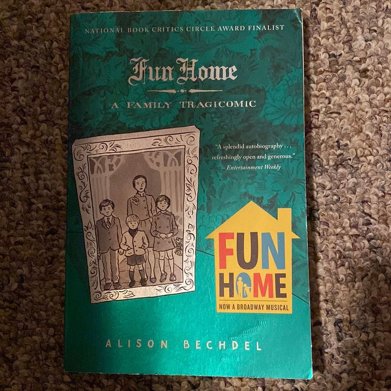 Fun Home