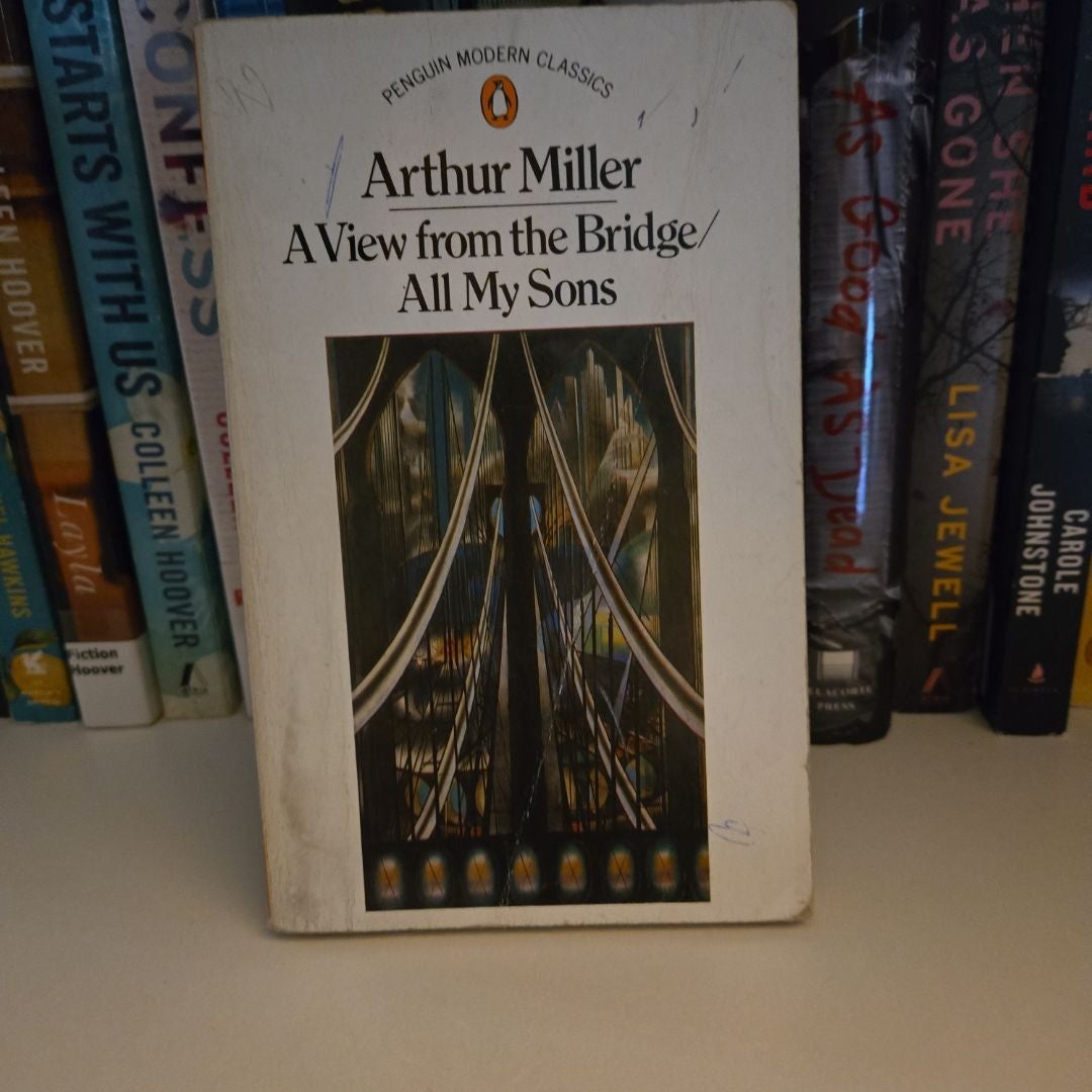 A View from the Bridge