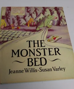 The Monster Bed