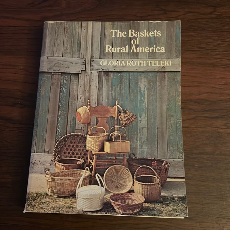 Baskets of Rural America